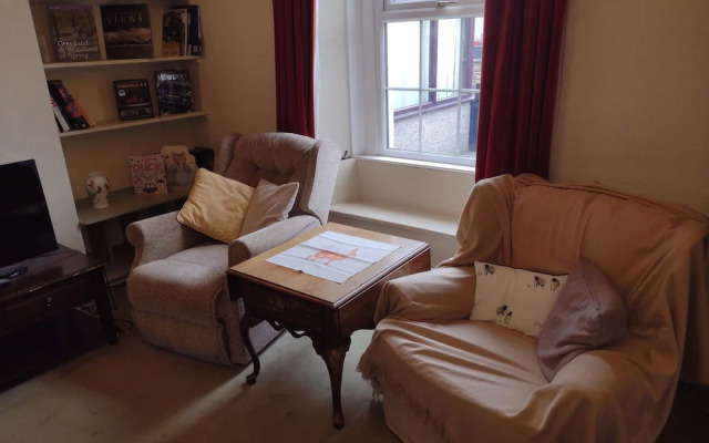 Remarkable 3-bed House in Millom