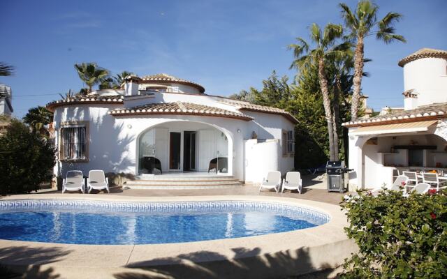 New 2019 Villa Oasis