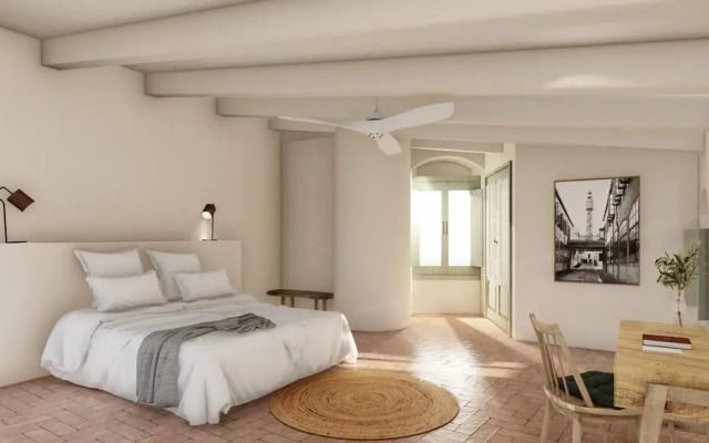 Can Mascort Eco Hotel