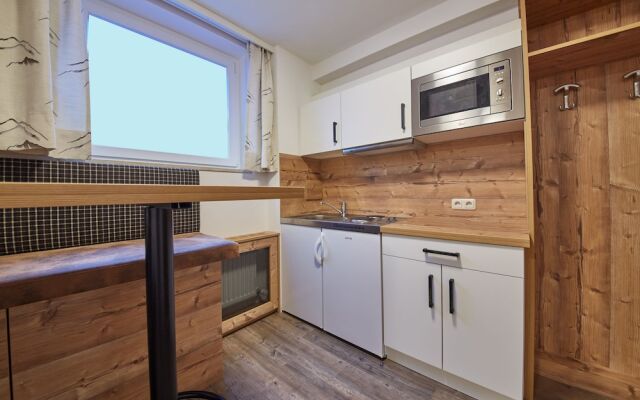 Delfi Ski & Bike Apartments