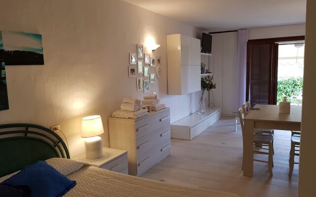 SoleLuna Apartments