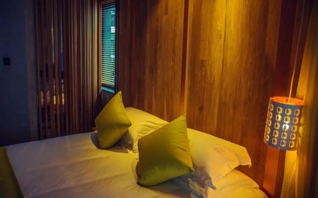 Xihu Memories Tree Hotel