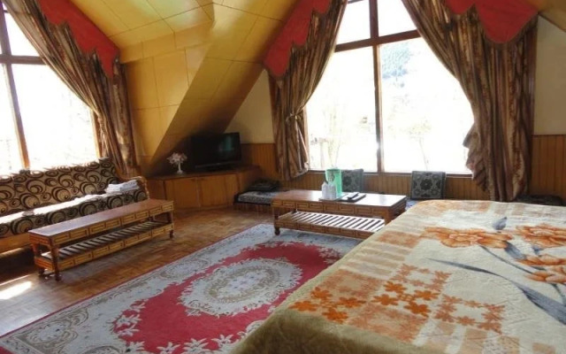 Chandermukhi Cottage