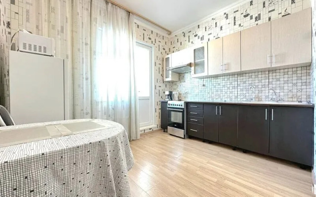 Апартаменты  Авантаж на пр-те Притомский, д. 15