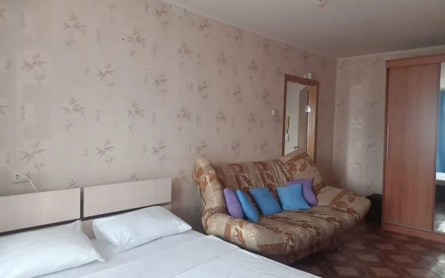 Апартаменты Пять Звезд возле Парка Притяжения