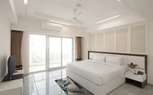 Vvip Suites The Trot
