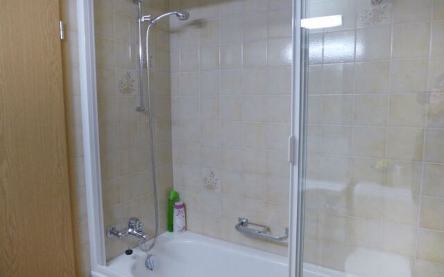 Apartment Belmi Zweisimmen