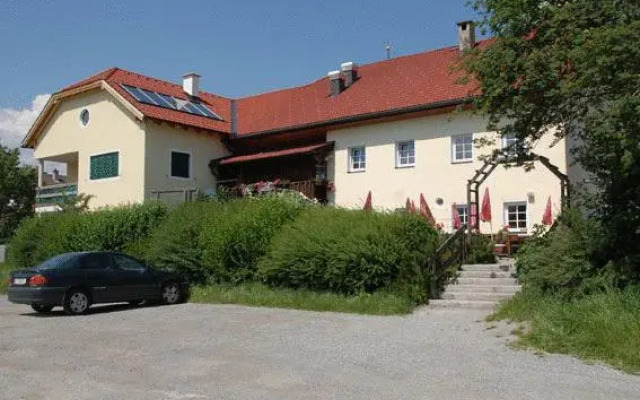 Gasthof St. Peter