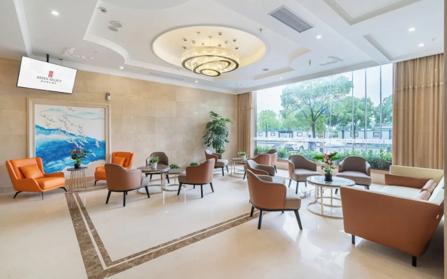 Shanghai Rezen Select Hotel