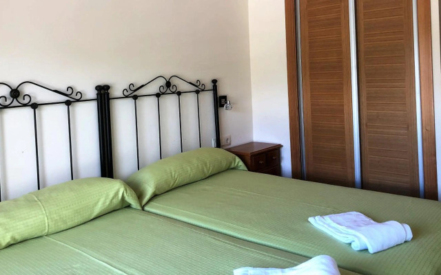 Apartamentos aDoniña Playa Major Sanxenxo