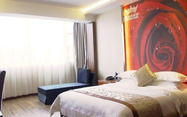 Huangguan Hotel