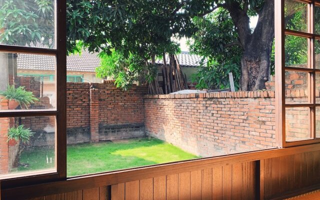 Juandaiqi Guest House
