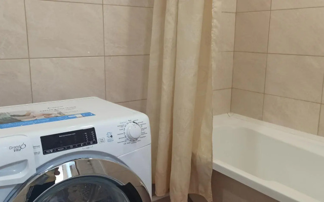Apartment on Chernihiv 19A