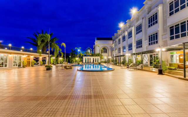 Erawan Hotel