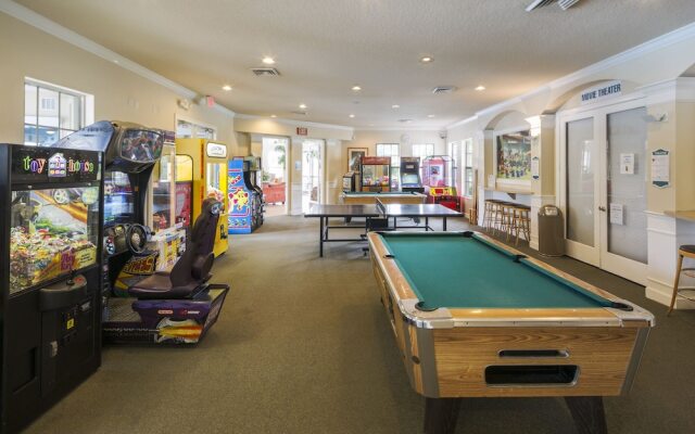 Disney Magic Vacation by VillaDirect