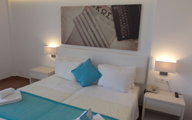 Cosmopolitan Kos Hotel