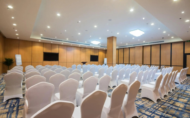 Art View Hotel - Riyadh Convention & Exhibition Center