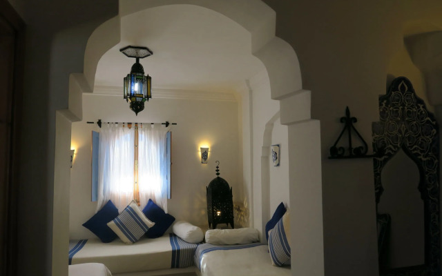 Hôtel Al Alba Hammam & Restaurant