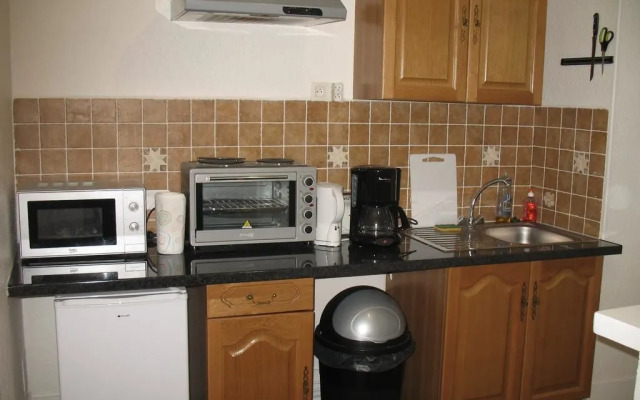 Domus Dulcis Apartments