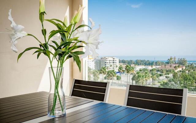 ALB301 - holiday home Marbella by Roomservices