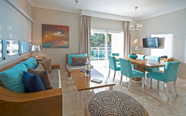 Bavaro Hotel Cortecito