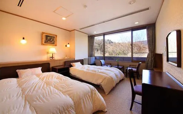 Hakone Miyanoshita Hanayama / Vacation STAY 21601