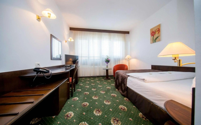 Best Western Central Hotel