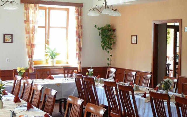 Hotel Praha