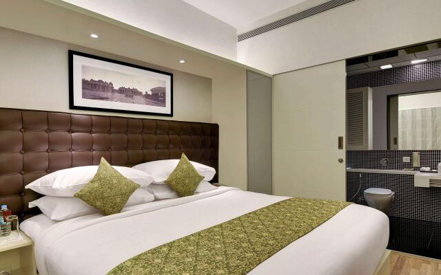 Grand Mercure Bangalore