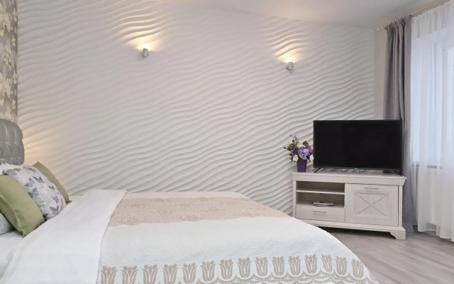 Каникулы в Кениге в туристическом центре Рыбной деревни