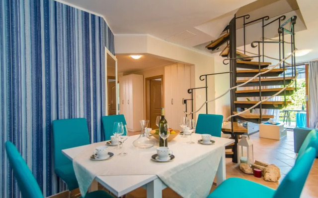Modern Villa in Rovinj With Private Swimming Pool