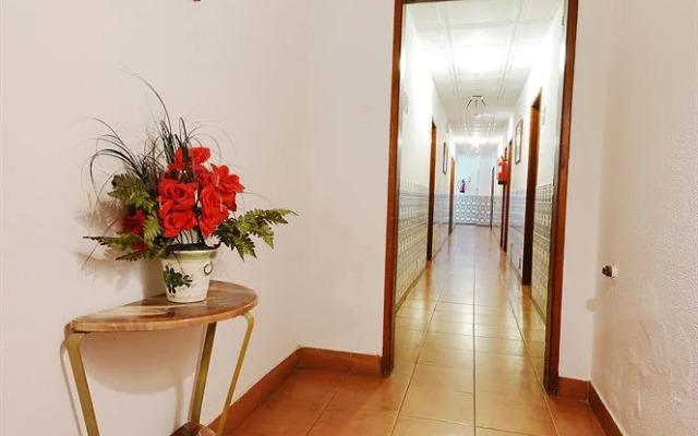 Residencial D.Carlos I