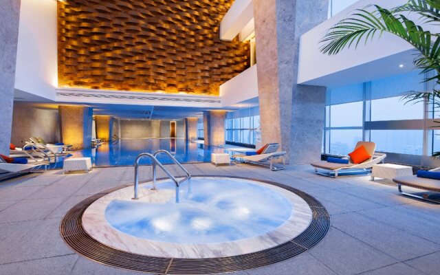 Hilton Chengdu