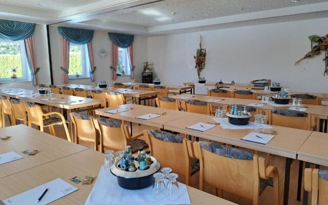 Naturhotel Lindenhof