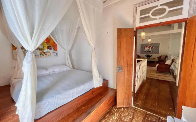 Vilatoro Guest House