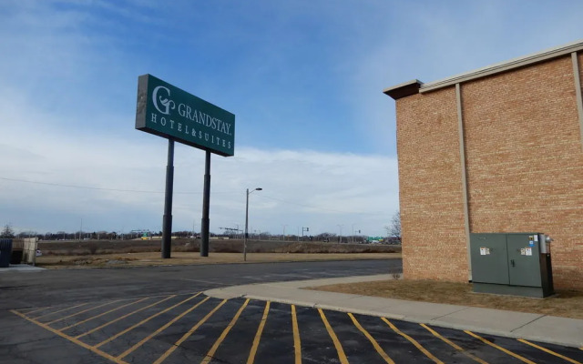 Radisson Hotel Milwaukee Airport