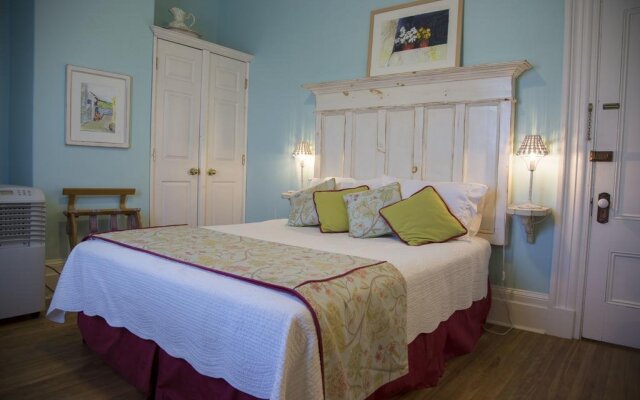 Ashlea House B&B