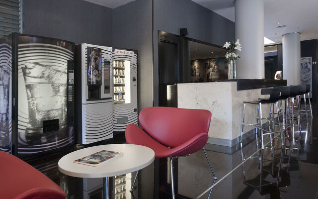 Alma del Plata Buenos Aires Hotel