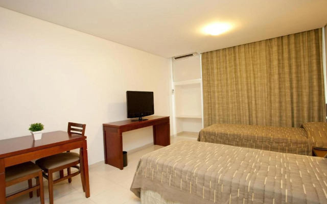 América Towers Hotel