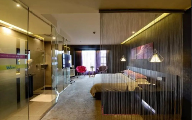 Leshan Wow Hotel