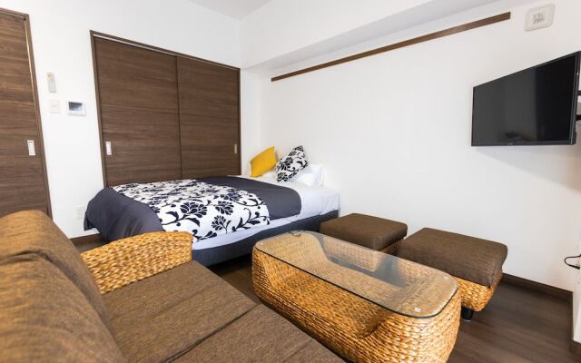 COZY STAY in Naha Akebono