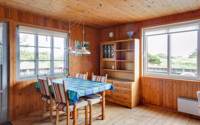 "Zivadin" - 2km from the sea in Western Jutland