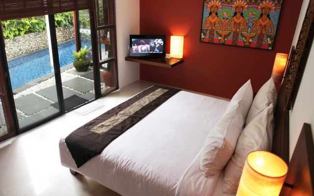 Ubud Green Resort Villas Powered by Archipelago