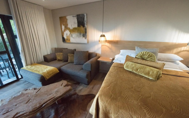 Vrede Self Catering