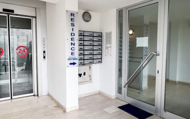 Le Due Farfalle in Chioggia