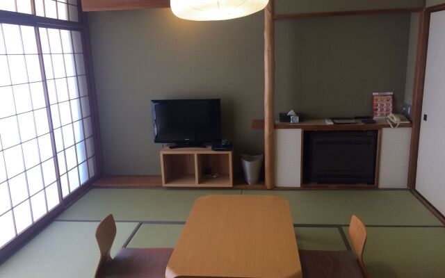 Breezbay Seaside Resort Atami