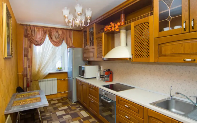 ВГОСТИ Архангельск на улице Воскресенская 6