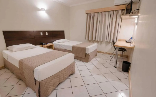 Hotel Caiuá Express Umuarama