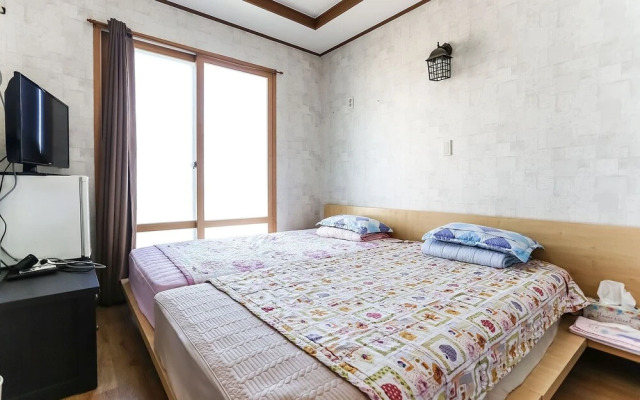 Yangyang susan motel