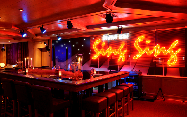 Kempinski Hotel Grand Arena